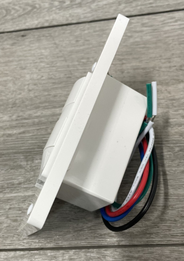 Panasonic WhisperControl FV-WCCS2-W Adjustable Condensation Sensor White