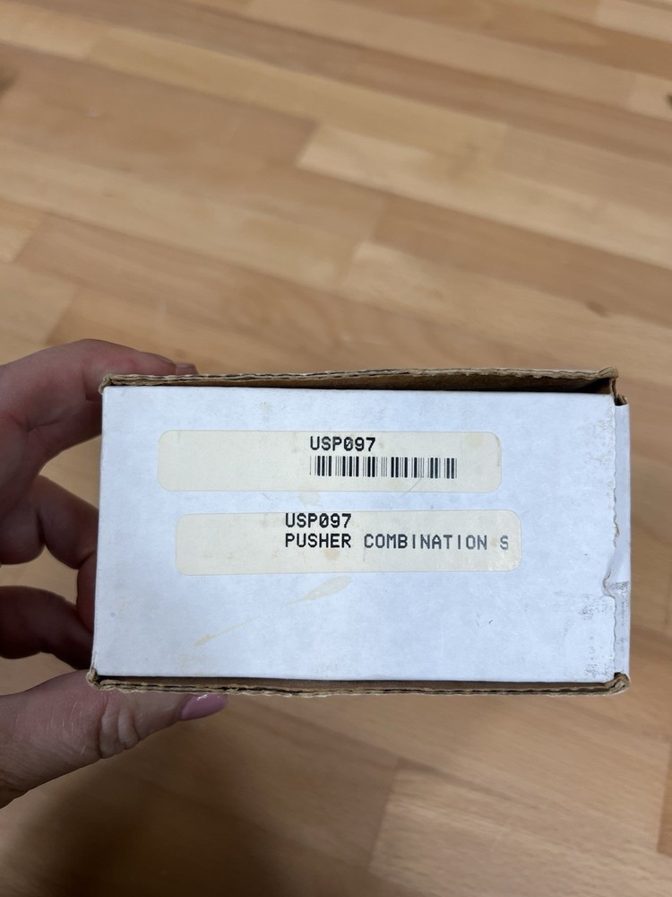 SIGARMS Sight Adjustment Tool USP097