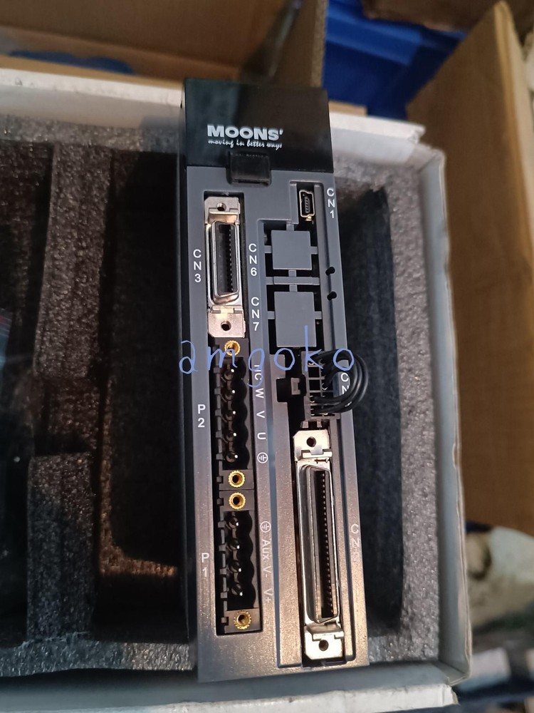 1PCS NEW M2DC-6D05S server Driver