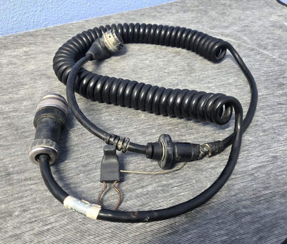 TRIMBLE 0395-9450 CABLE COILED ( INV12-BINY001C)
