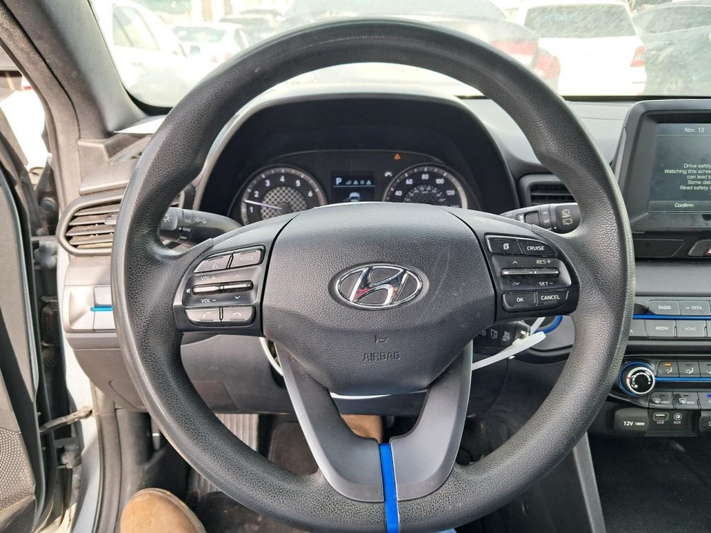 Fuse Box Engine Left Hand Engine Compartment Fits 19-21 VELOSTER 4864727