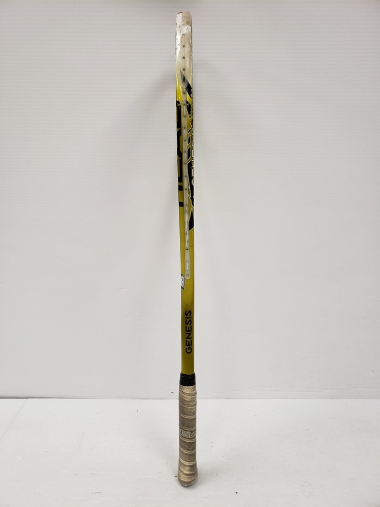 (I-3912) Head Genesis Squash Racquet