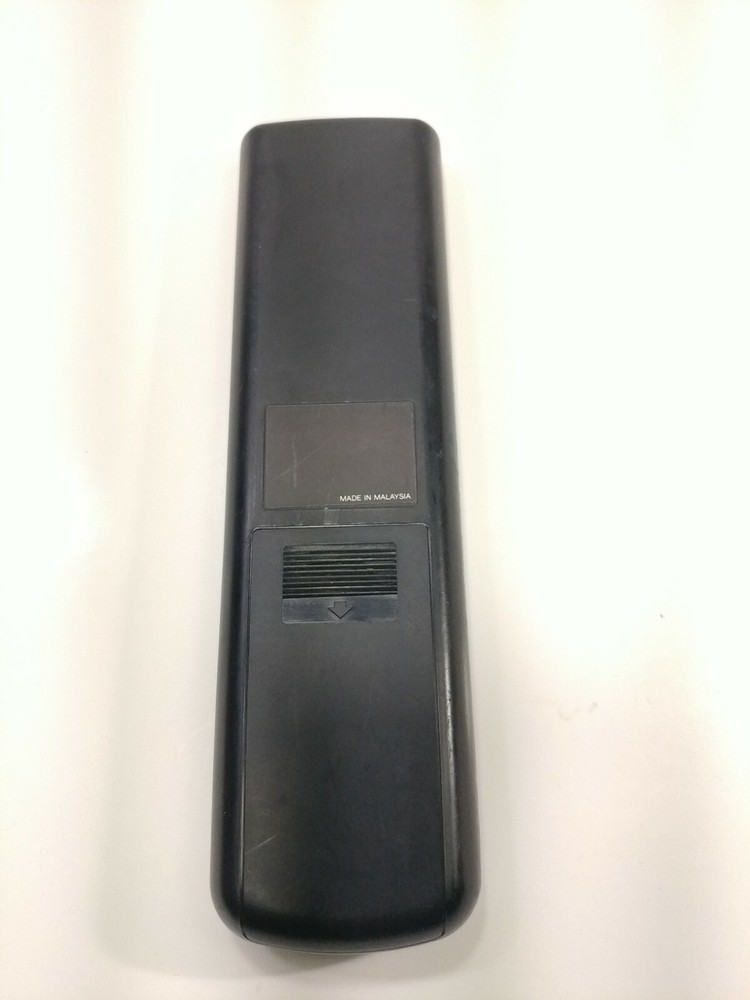 Toshiba CT-9897 LCD Projector Remote Control