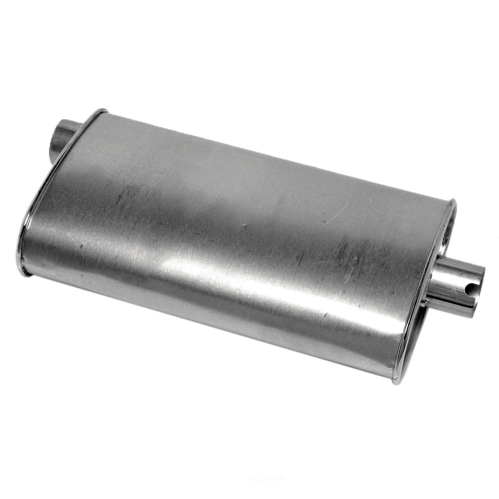 Direct Fit Muffler  Walker  18574