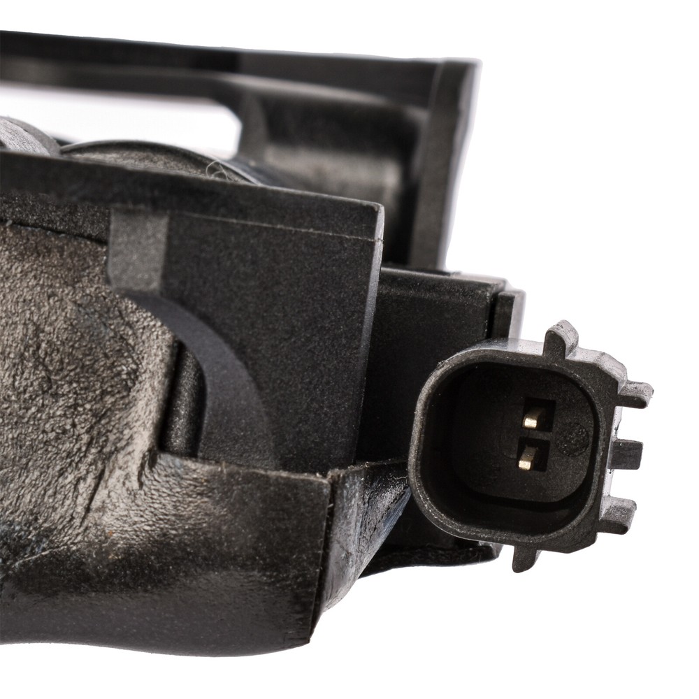 For 15 thru 23 F-150 Ford Tailgate Lock Actuator Control w/ Keyless Entry System