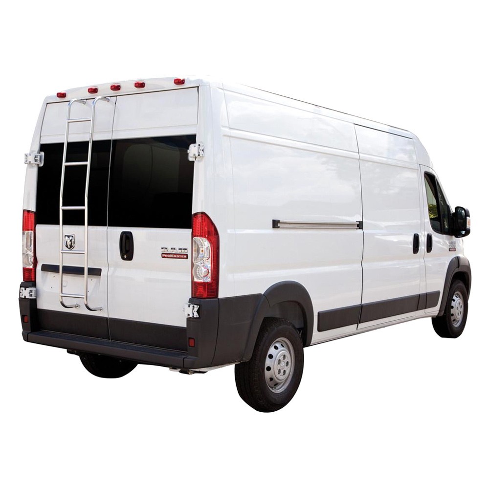 Surco Van Ladder
