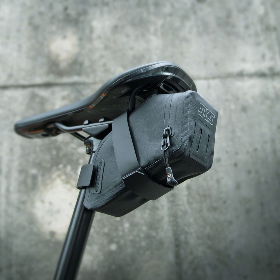 SKS Flow Race Saddle Bag - Small, .4L