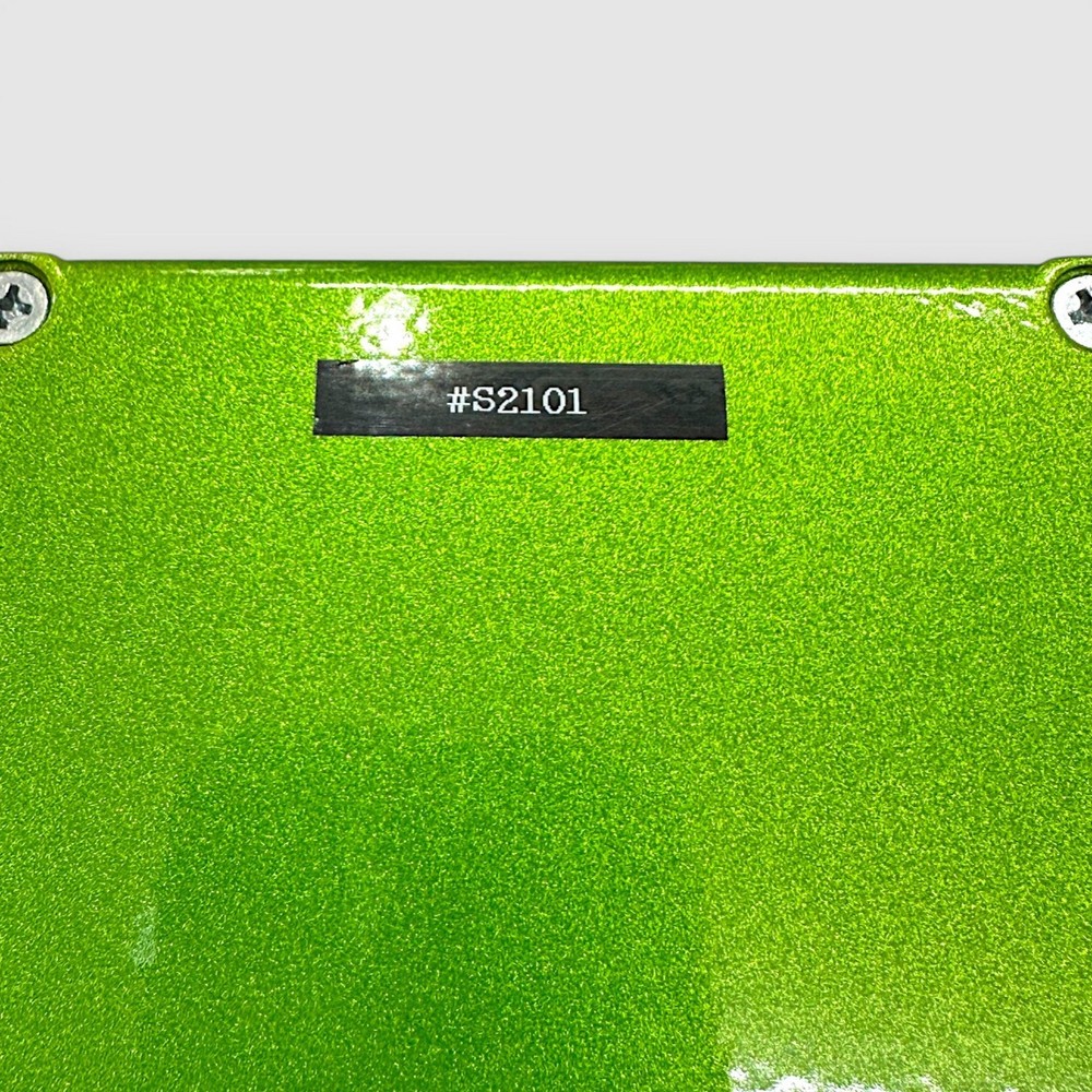 Keeley Phaser Used Phaser