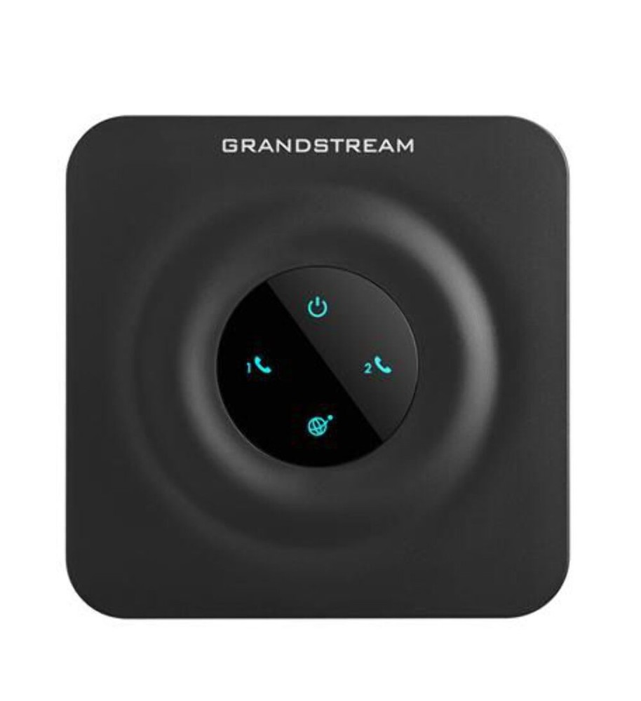 Grandstream HT802 v2