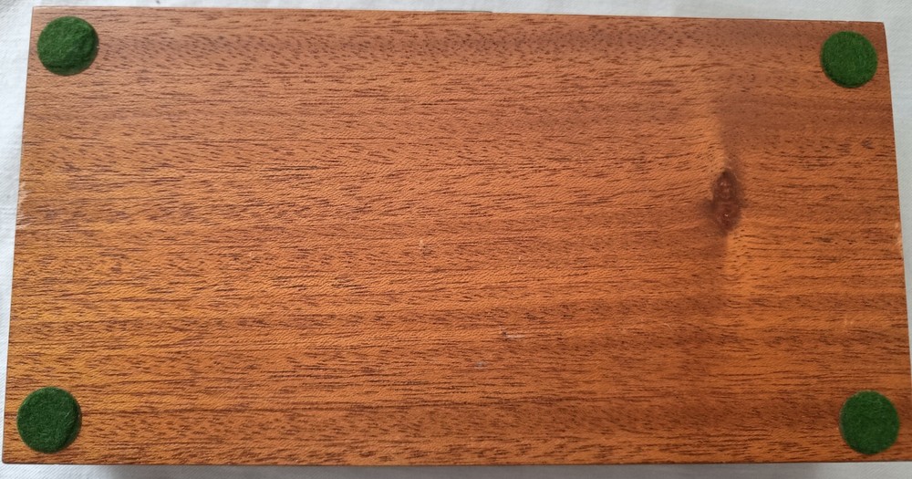 Bruel & Kjaer Type 4366 Accelerometer.