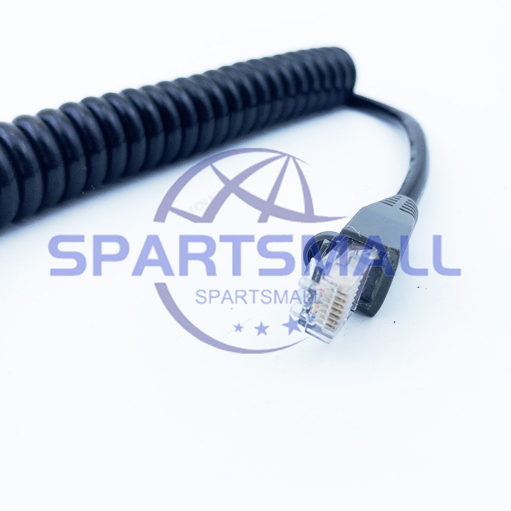 Controller Programmer With Interface Line for All ZAPI Controller CAT FC2110A