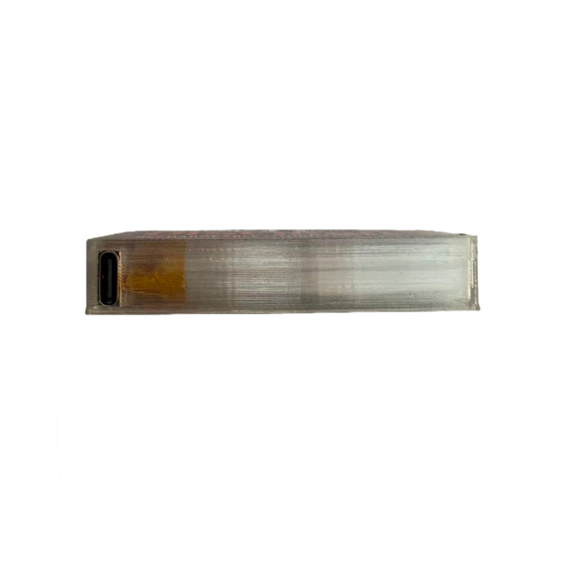 ReplacementSony BP-2EX Discman Denon, Technics CD Player Battery - 4V 2000mAh