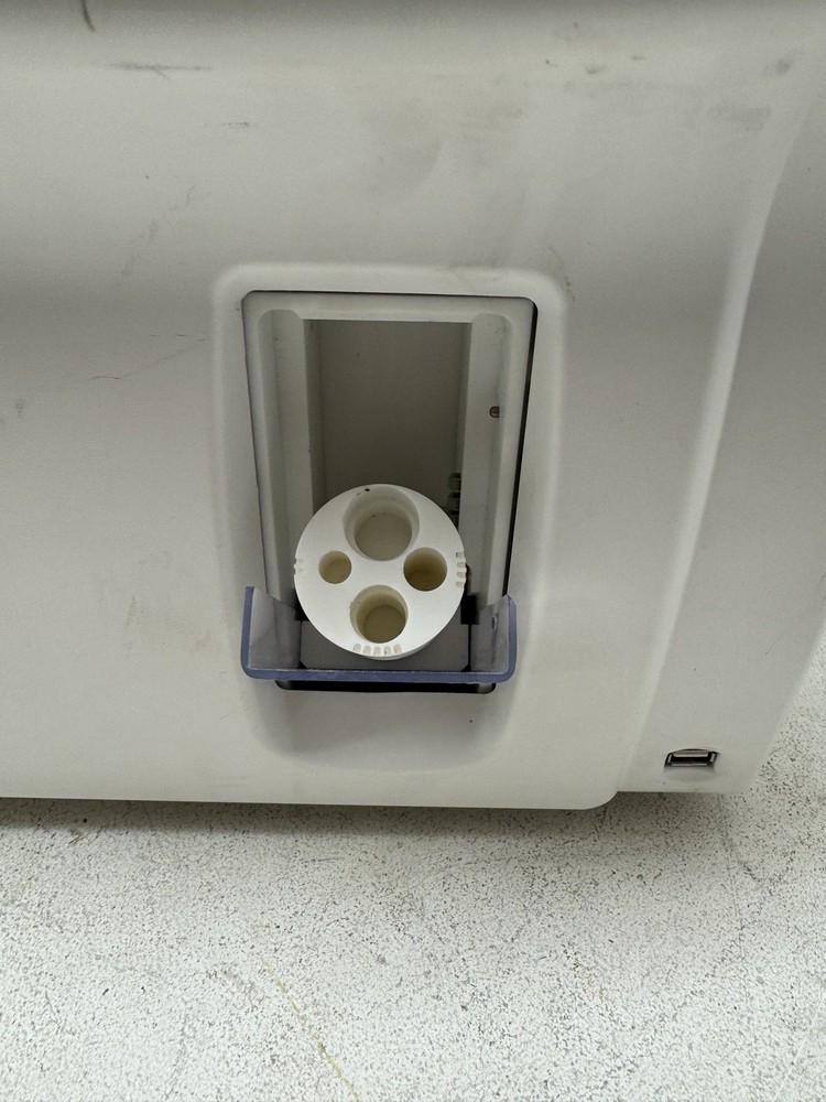 Horiba ABX Micros ES 60 Hematology Analyzer