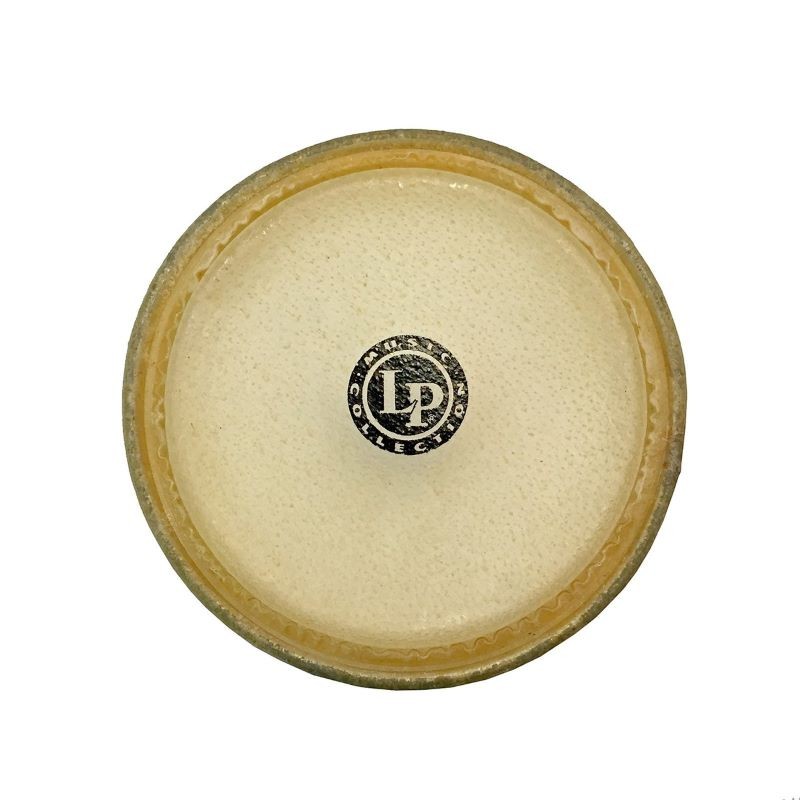 LP Mini Tunable Bongo Head 4.25"