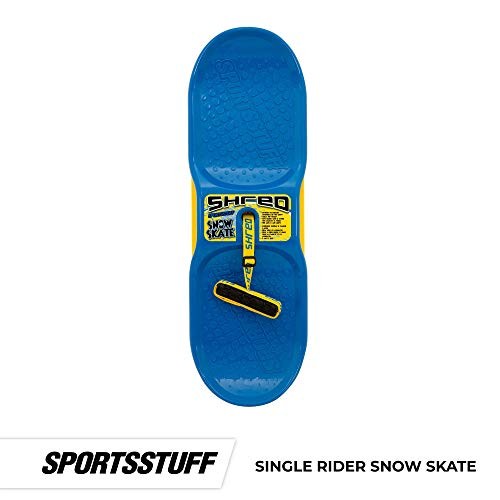 SHRED Snow Skate