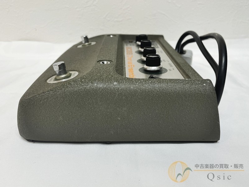 Boss CE-1 Used Chorus