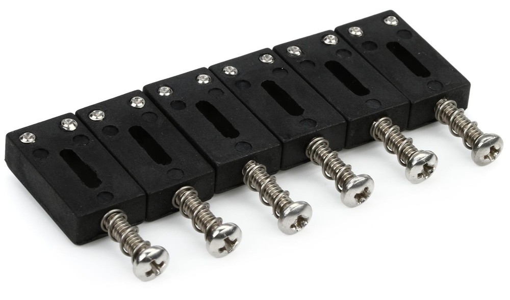 Graph Tech PS-8000-F0 (3-pack) Bundle