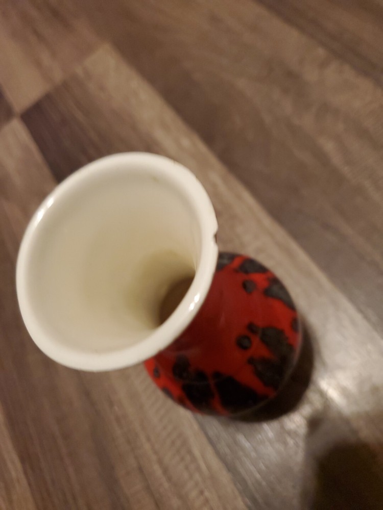 Very Rare Westgate Vase