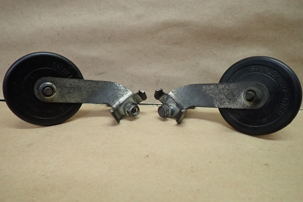 2011 HONDA PCX125 REFLECTORS