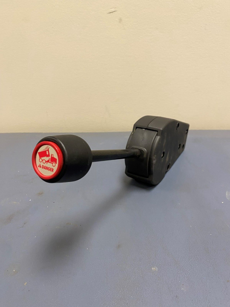 PTO CABLE CONTROL LEVER
