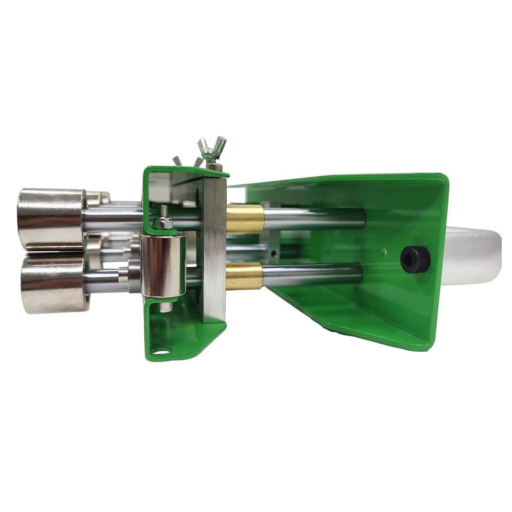 Edge Roller Bender 0-90°Sheet Metal Bead Roller Bender Crimping Roller tool US