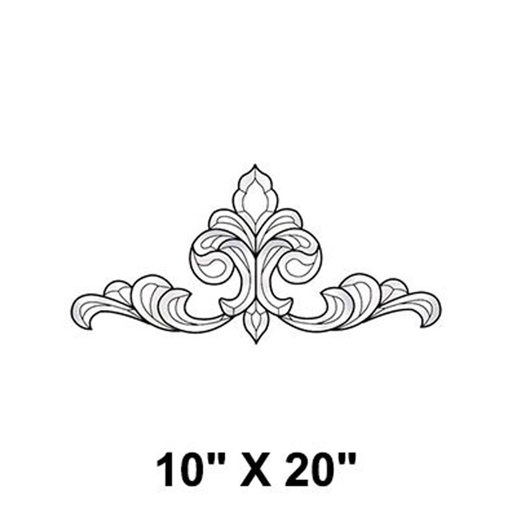 Exquisite Cluster #EC166