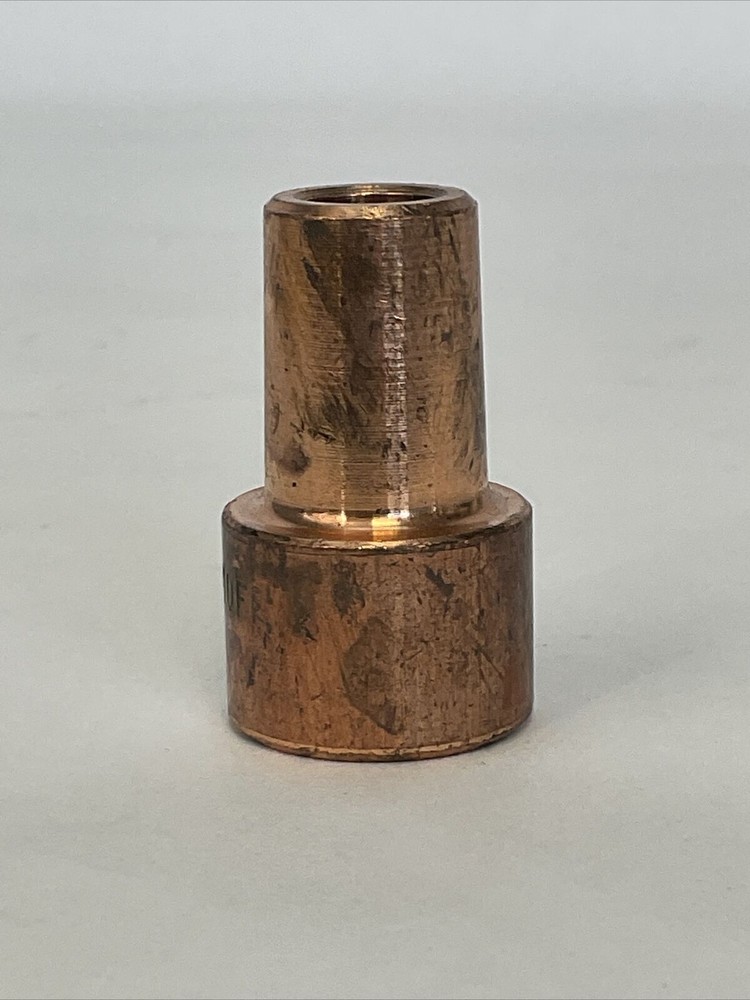 307 TUFF WELDING TIP RESISTANCE