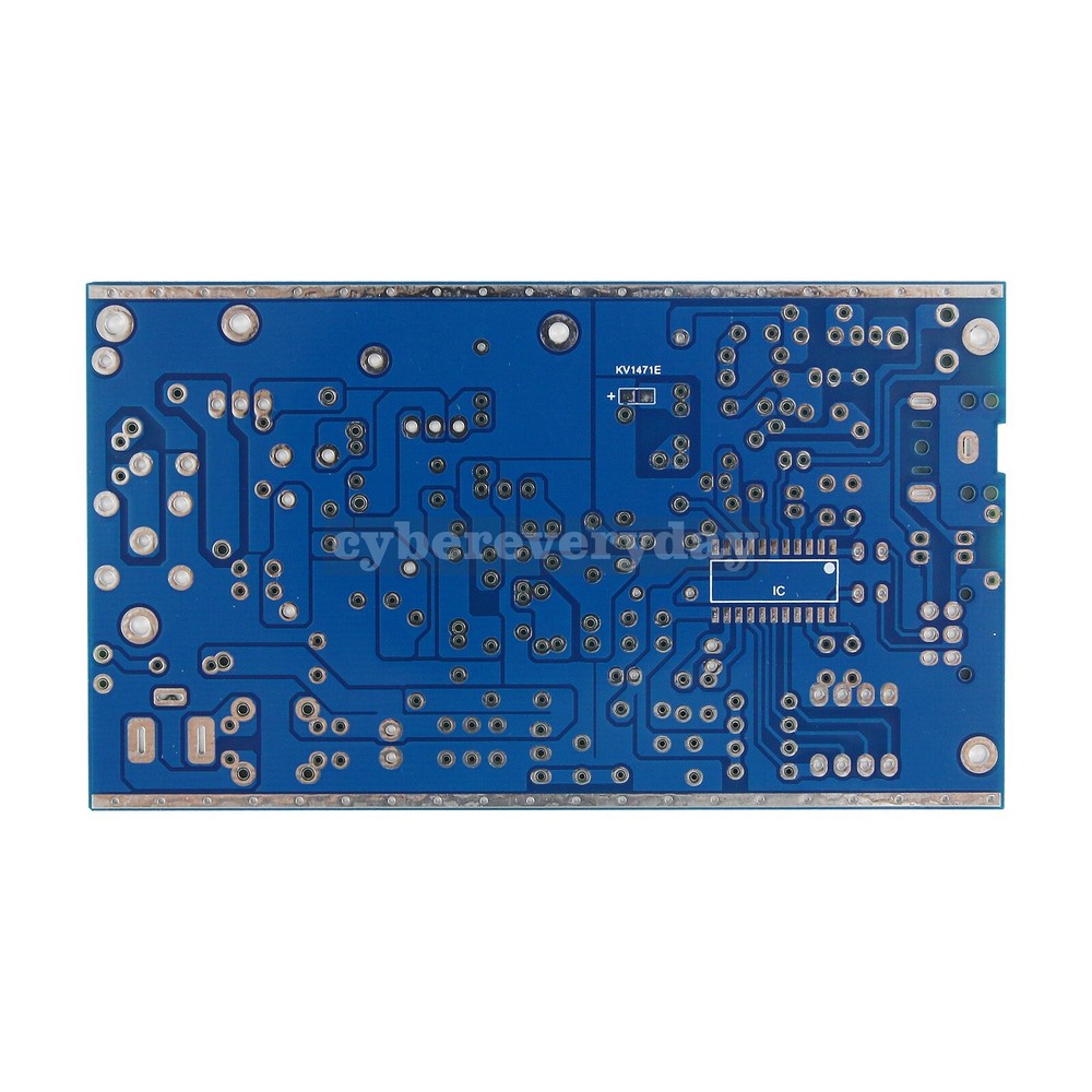 FM Transmitter Module Kit Frequency Modulation Radio Stereo Transmitter Module