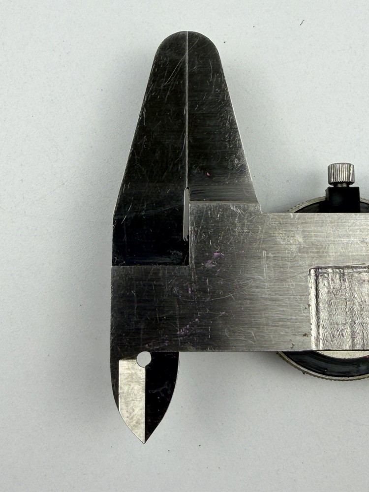 Mitutoyo | 505-626 | Dial Caliper