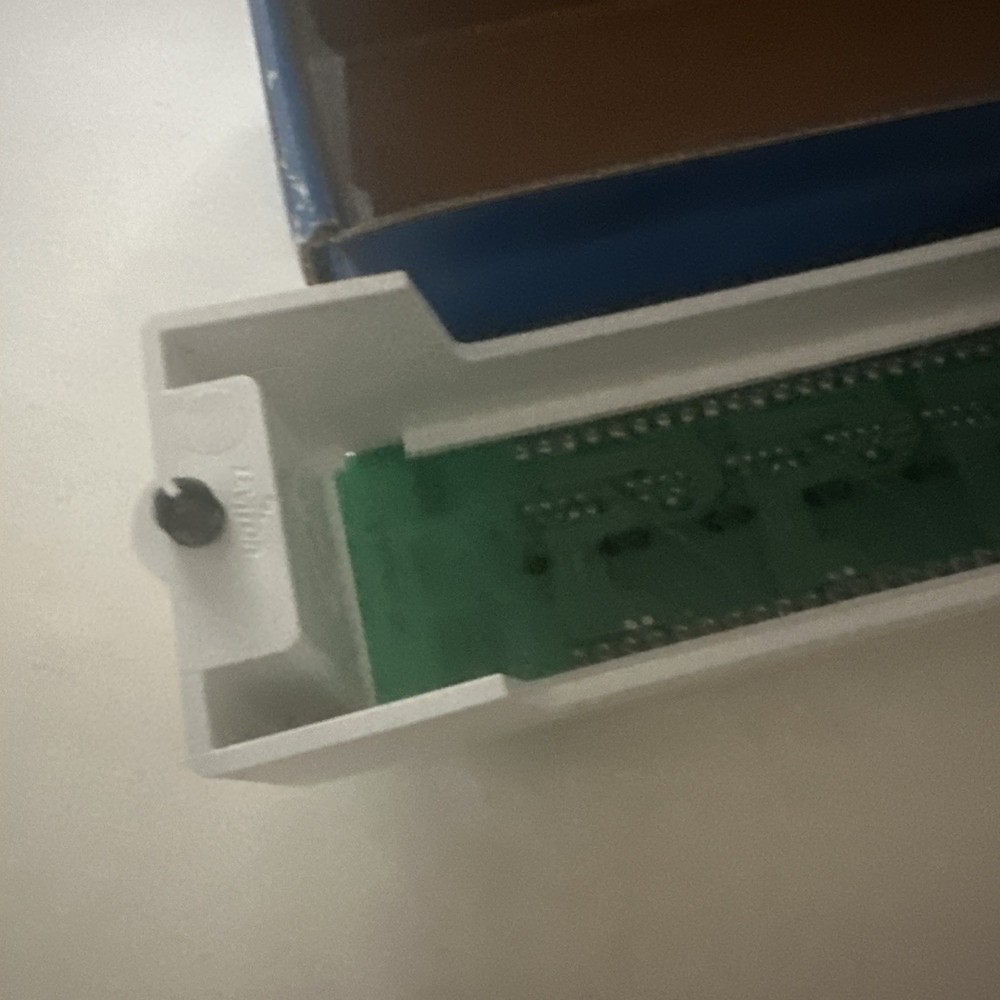 Leviton 47605-C5B Category 5 Voice and Data Module