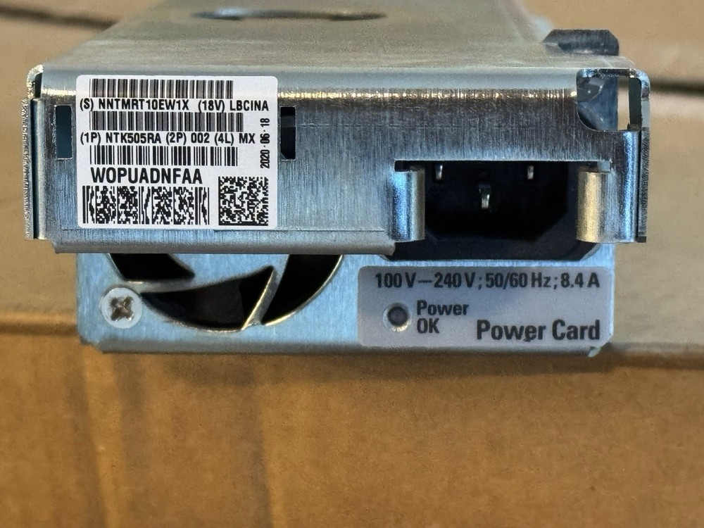 CIENA NTK505RA