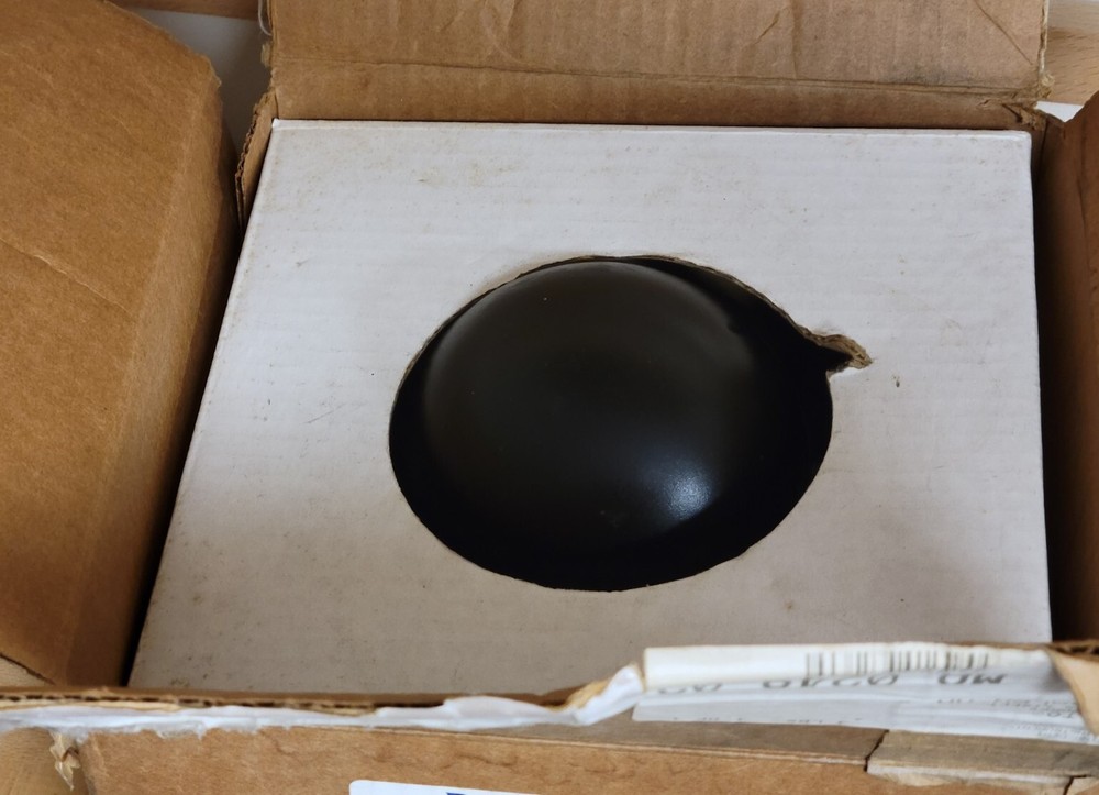 RARE NEW RITCHIE MAGTRONIC HEADING SENSOR COMPASS MS-101 NAVIGATION