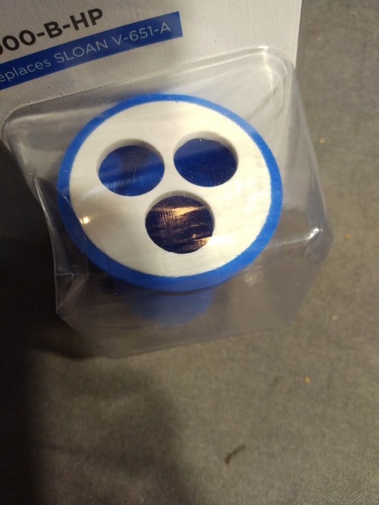 Vac Breaker Repair Kit