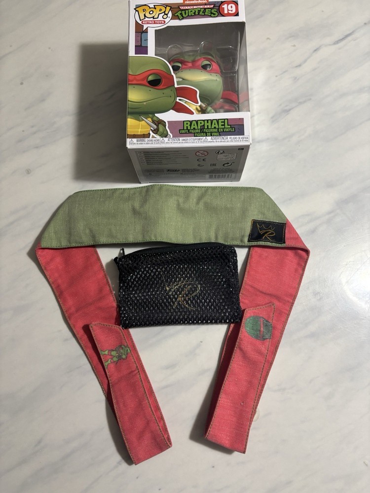 Rocket Paintball Headbands