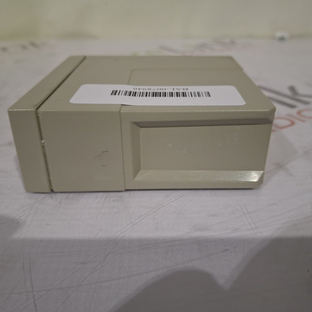 Philips M1029A Single Parameter Temperature Module