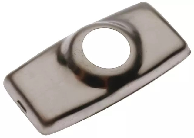 Genuine GM Bezel 12338039