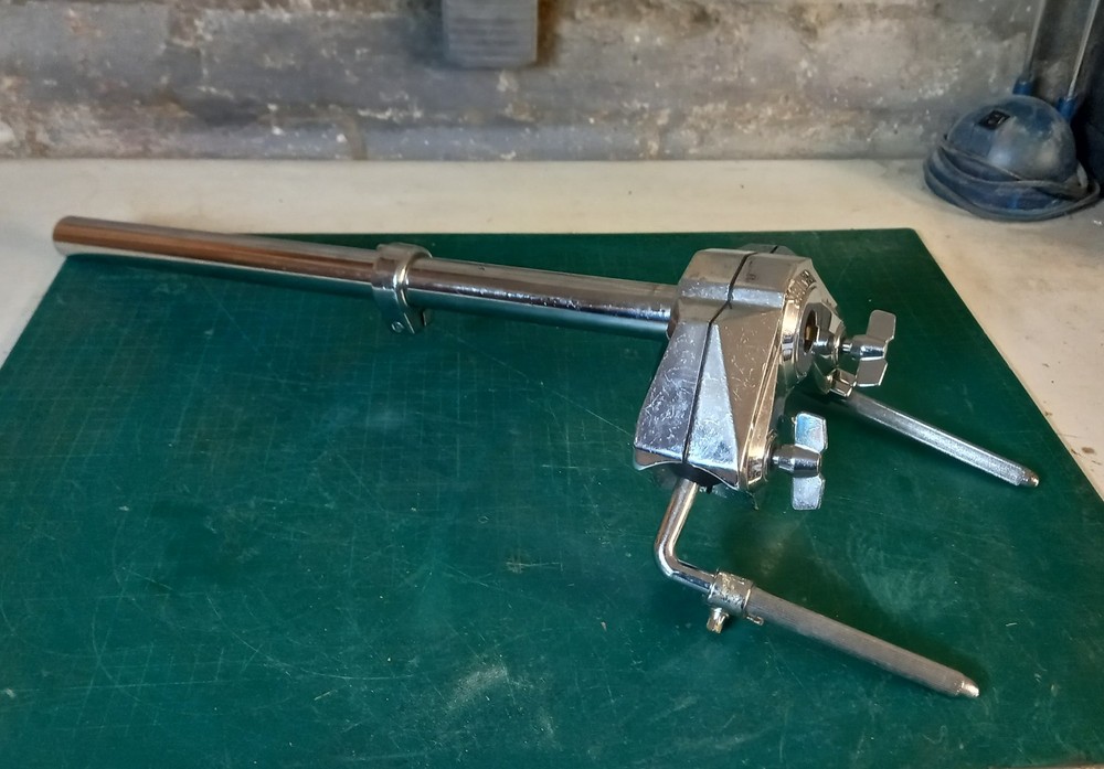 Premier Roklok tom, drum, mount post