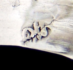 Austrian Continental 800 Silver Beaker Lienz Austria 1850