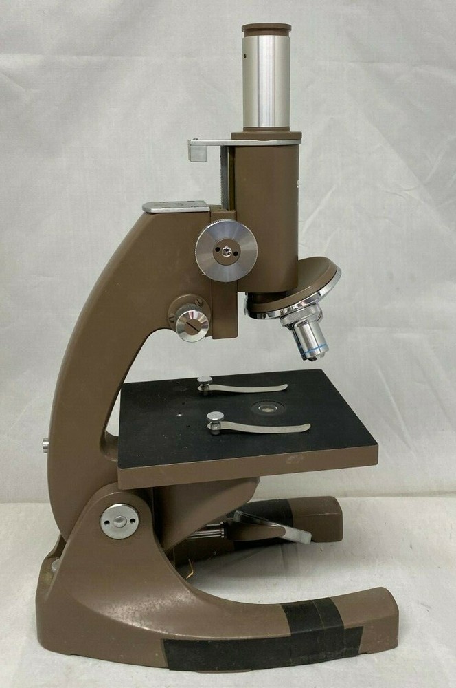 SWIFT No. 599250 Student Microscope