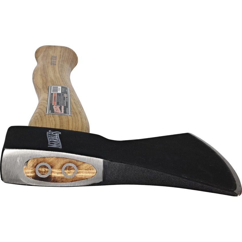 Marbles Axe Hickory Handle Hatchet German Style Head 800g