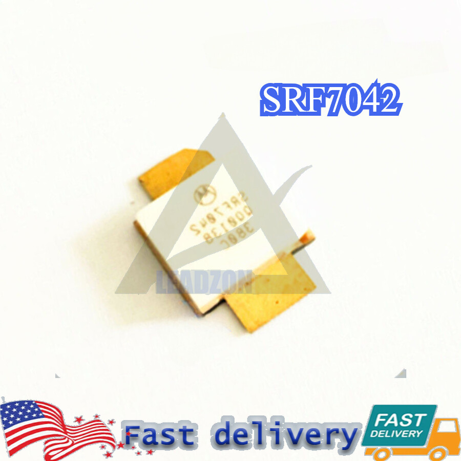 SRF7042 RF POWER TRANSISTOR NEW Fast Ship