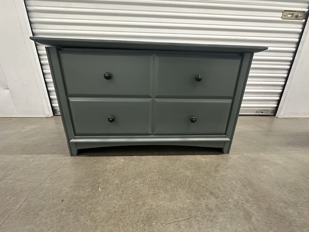 Hope chest