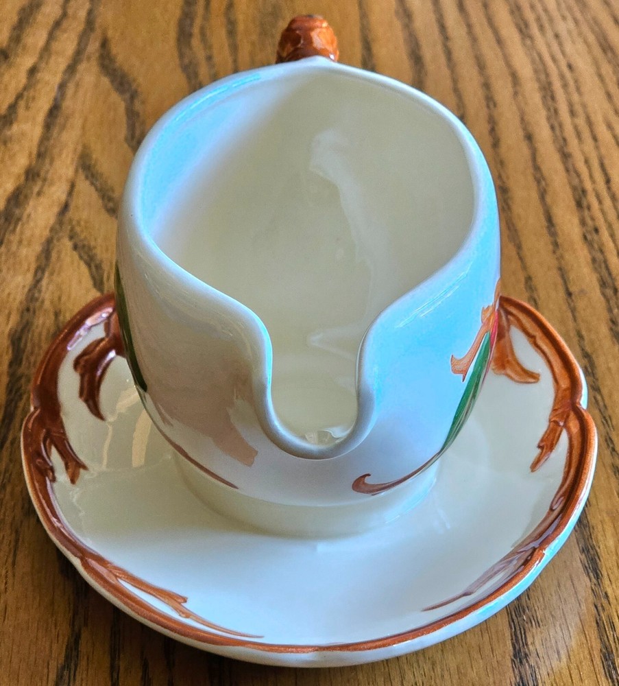 FRANCISCAN APPLE USA - 42 Pieces