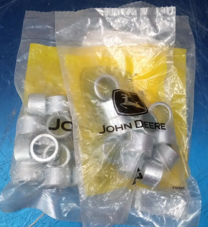 X24 John Deere A23789 BUSHINGS