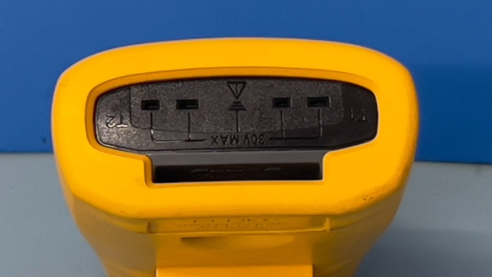 Fluke 52 II Dual Input Thermometer