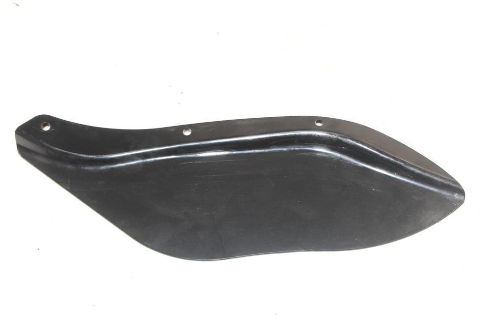 2000 Harley Ultra Classic FLHTCUI Wind Deflector Shields