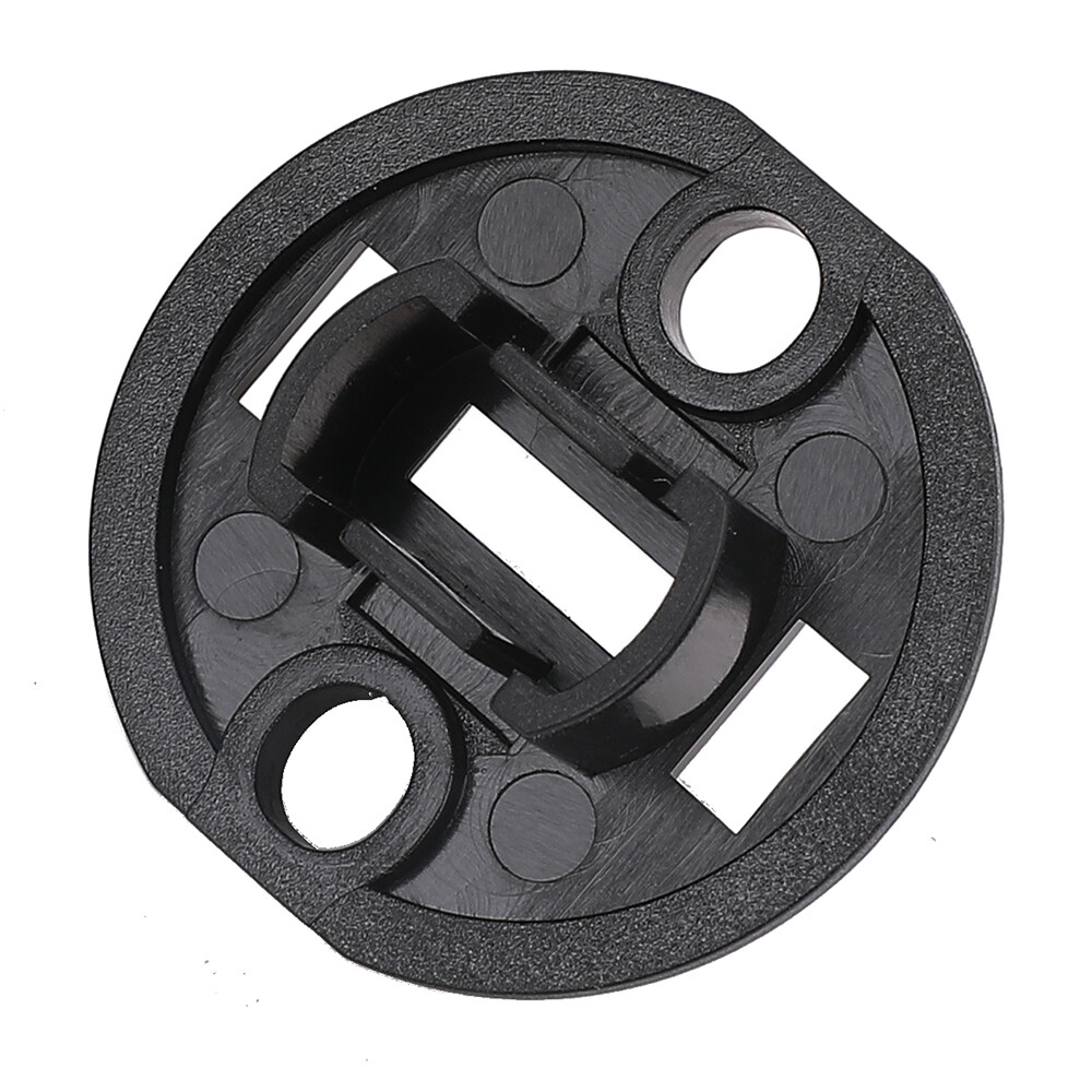 Ignition Start Stop Switch Button Cap Rep D461-66-141A-02 for Mazda CX-9 07-15