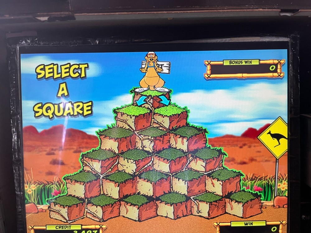 IGT Deep Pockets I-game Software