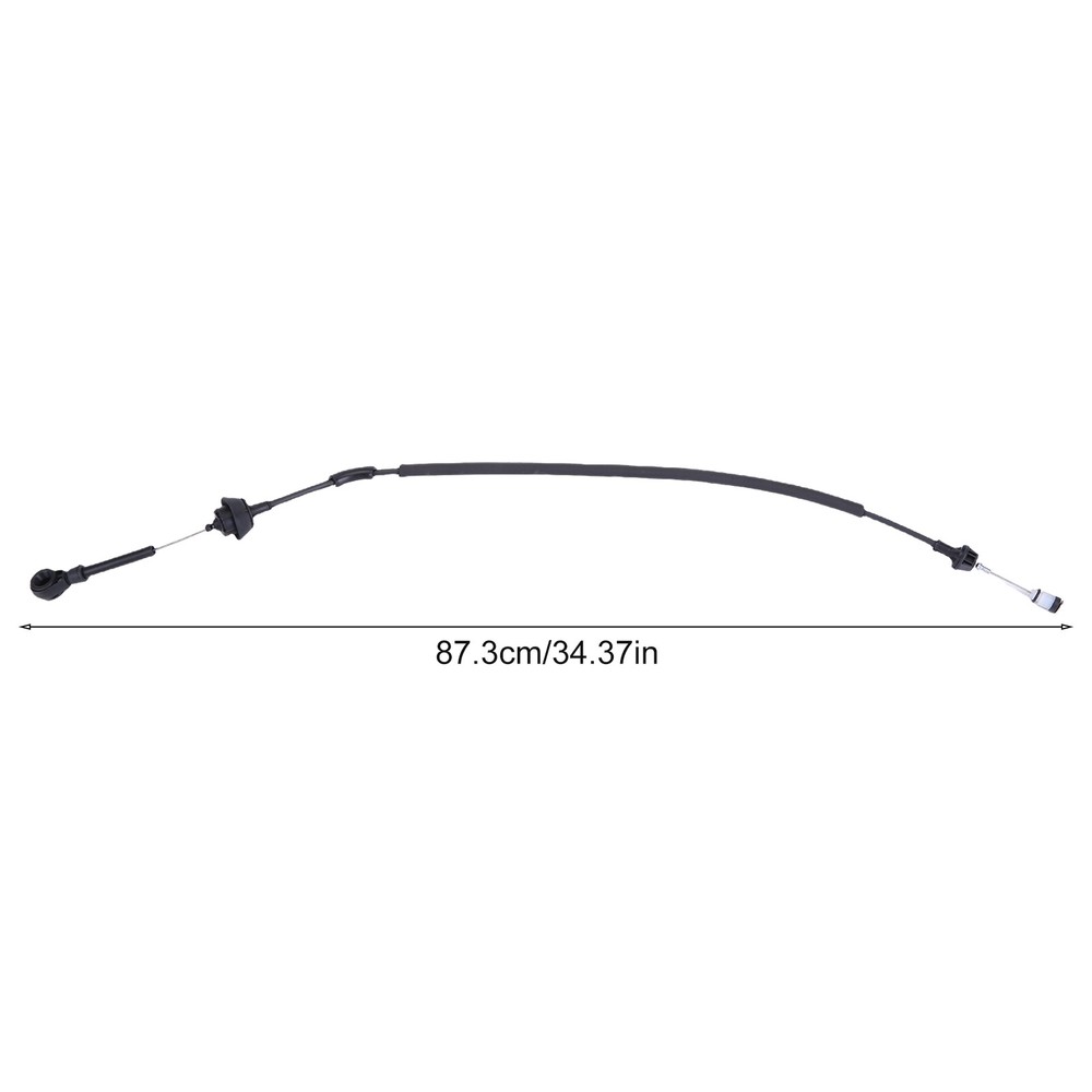 Accelerator Throttle Cable For Dodge Ram 2500 2000-2002 Dodge Ram 3500 2000-2002