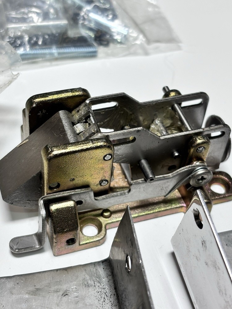 Sargent Fire Exit Door Hardware